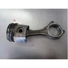19F001 Piston and Connecting Rod Standard From 2009 Dodge Ram 3500  6.7  Cummins Diesel
